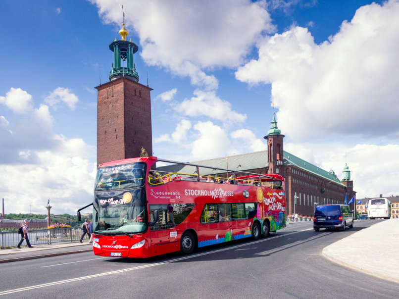 Buy tickets to Stockholms most popular attractions Stockholm Info